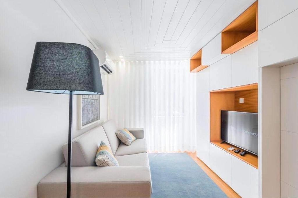 Bright Studio In The Heart Of Porto By Great&Cosy Exterior photo