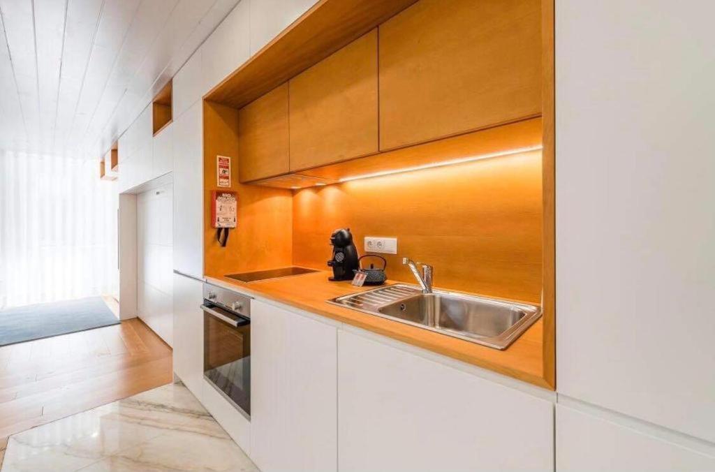 Bright Studio In The Heart Of Porto By Great&Cosy Exterior photo