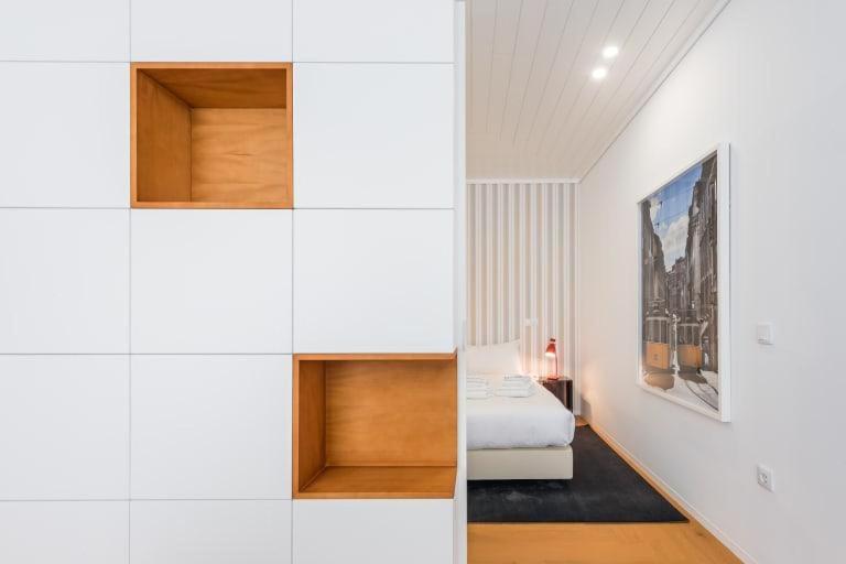 Bright Studio In The Heart Of Porto By Great&Cosy Exterior photo